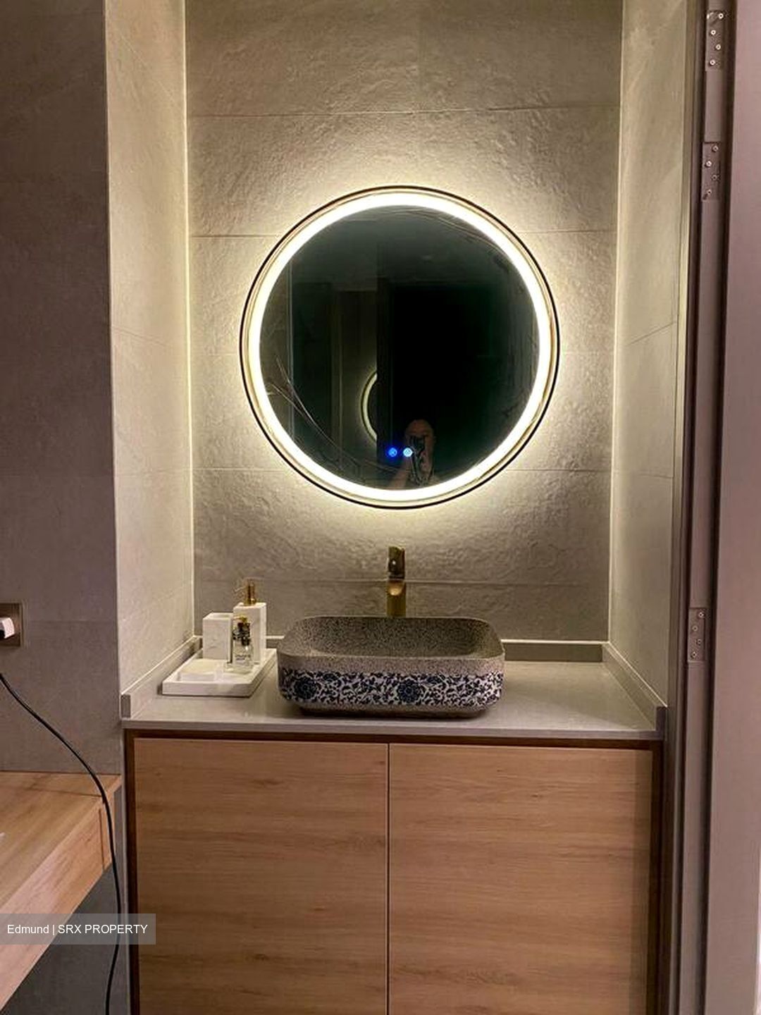 Stratum (D18), Condominium #500200971